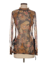 1 size - S