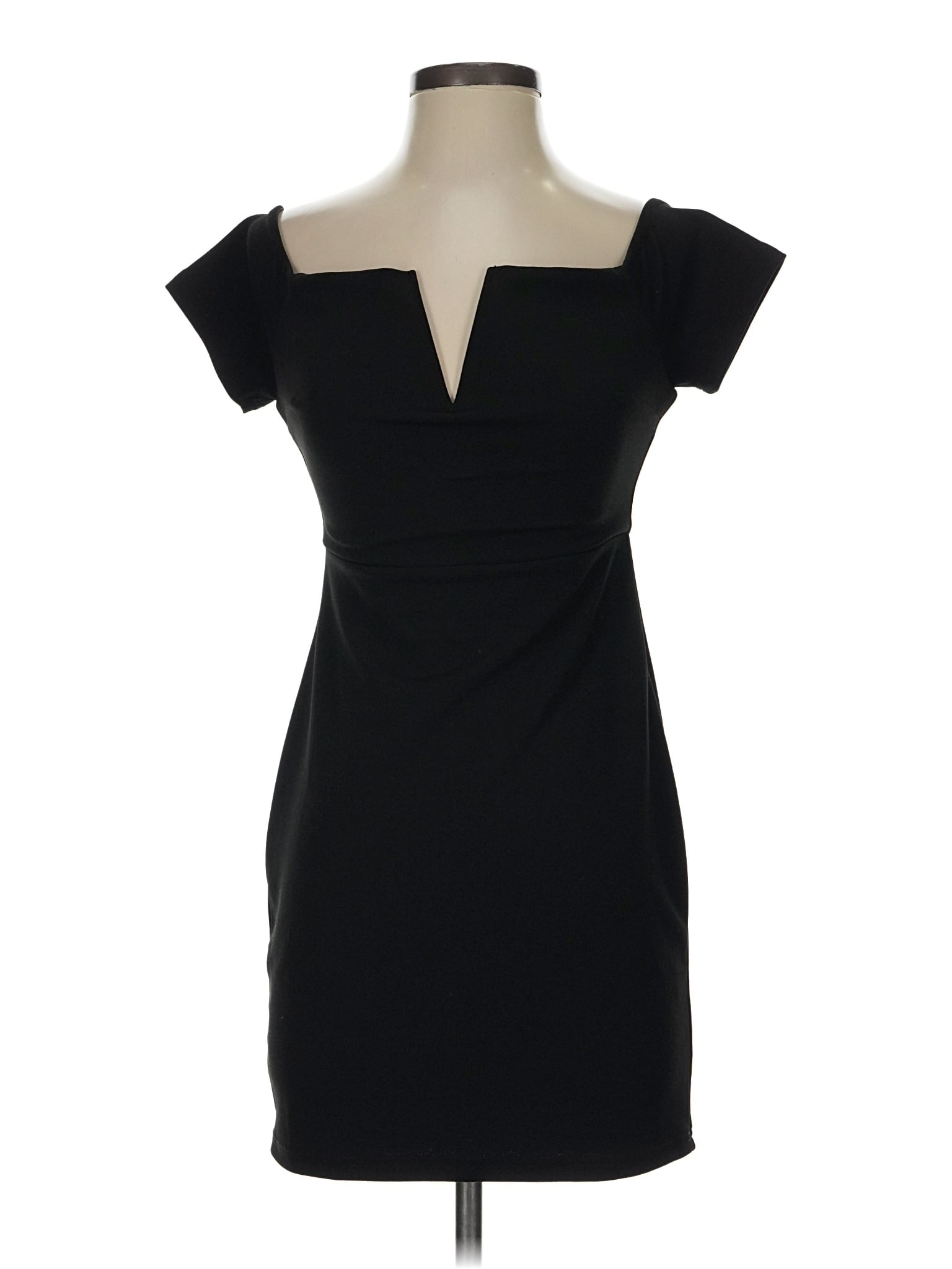 1 size - S