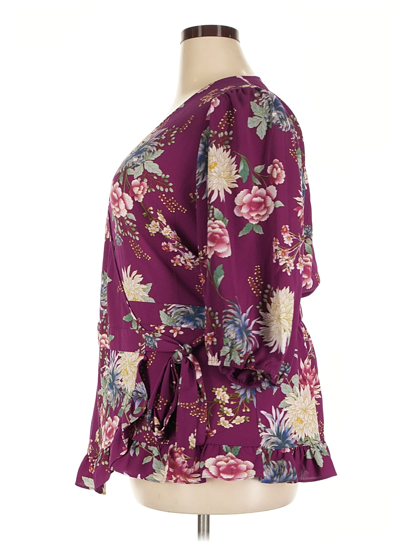 4 size - 20 W (L) W
