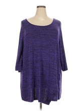 1 size - 2X W