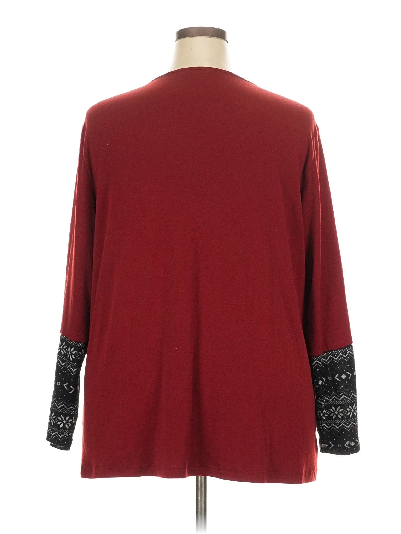 2 size - 18 - 20 W