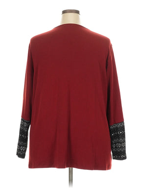2 size - 18 - 20 W