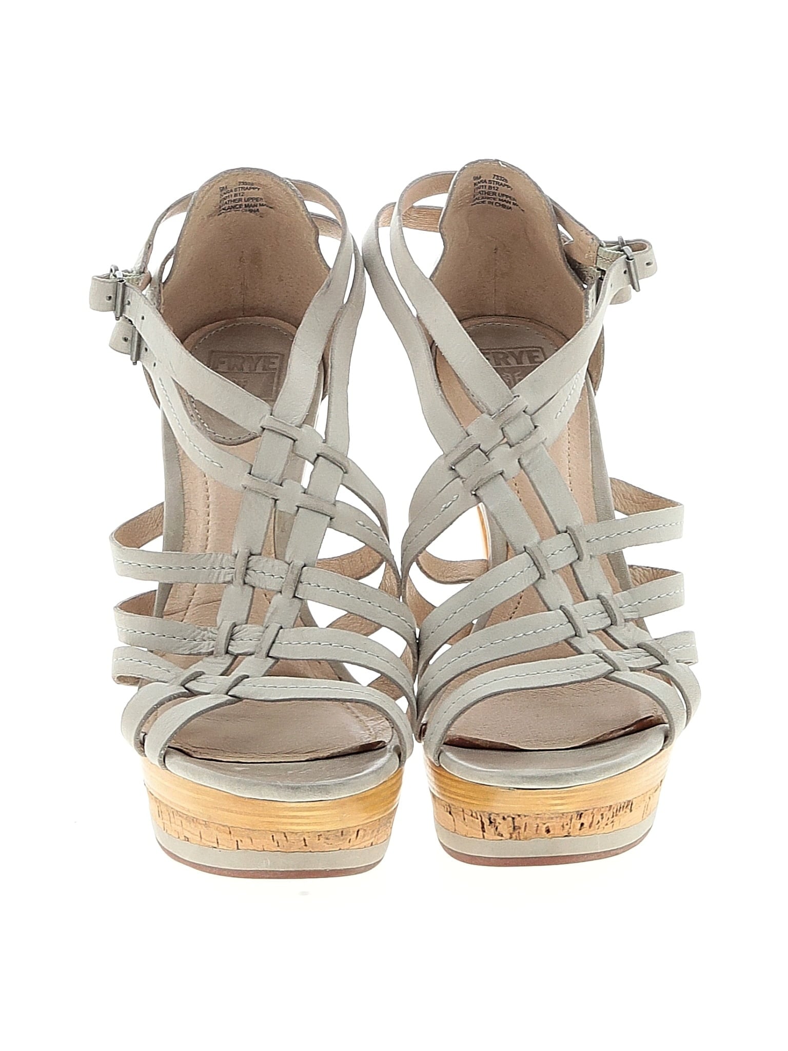 2 shoe size - 9