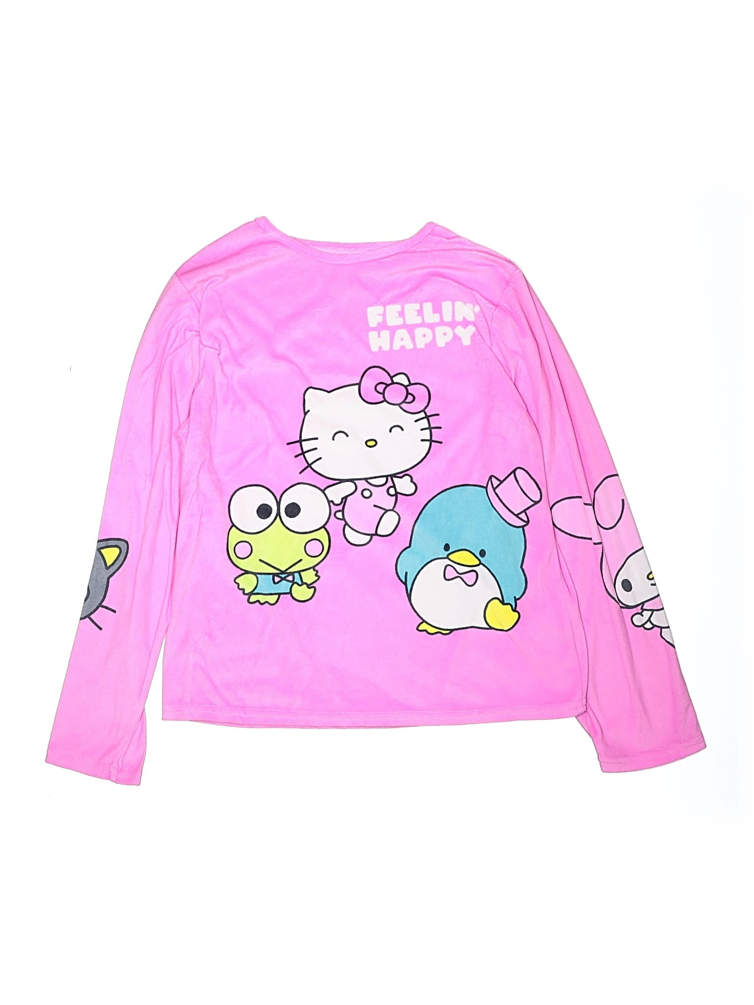1 size - L (Kids)