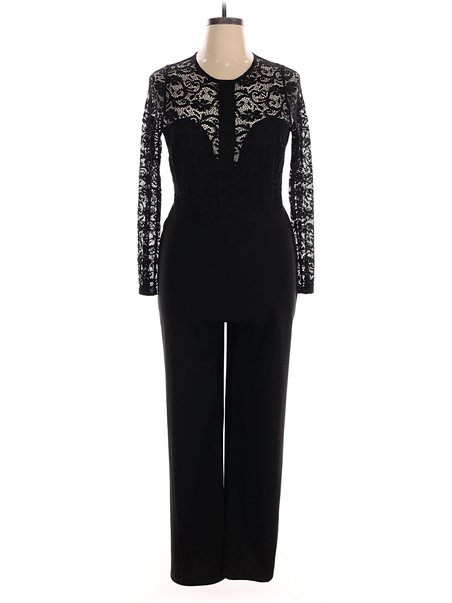 1 size - 1X W (1) W