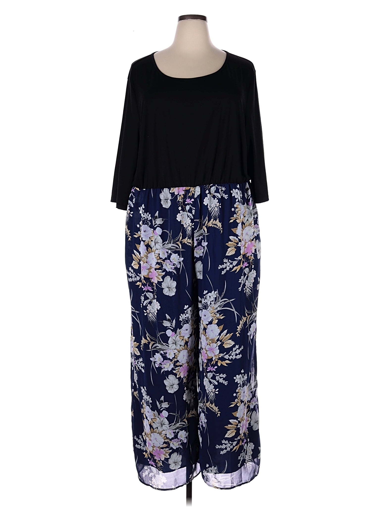 1 waist size - 26