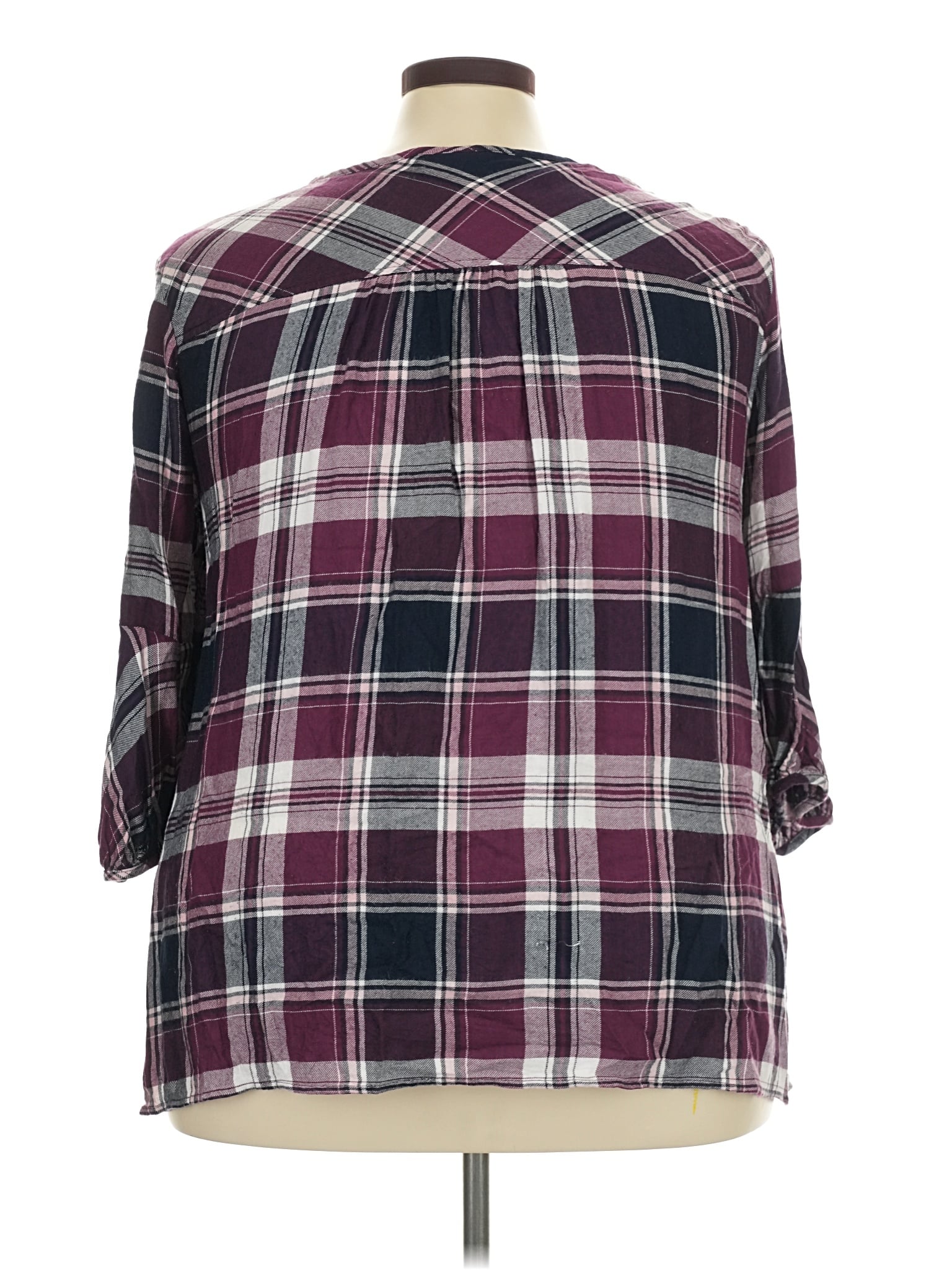 2 size - 2X W
