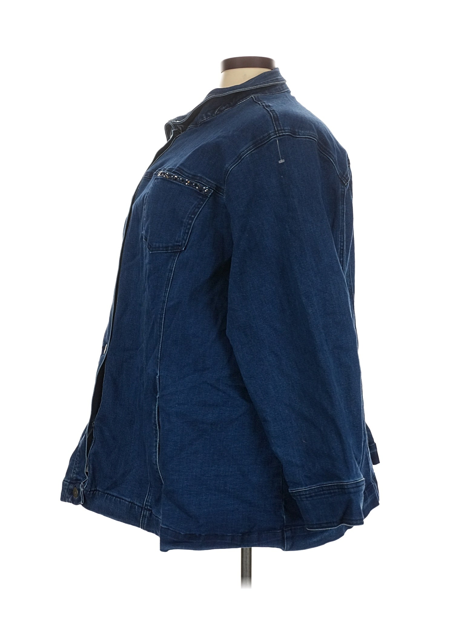 4 size - 5X W