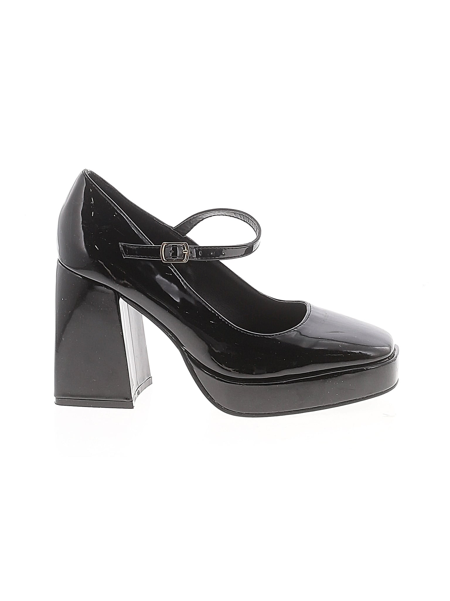 1 shoe size - 39 (EU)