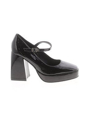 1 shoe size - 39 (EU)