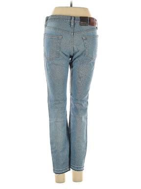 2 waist size - 27