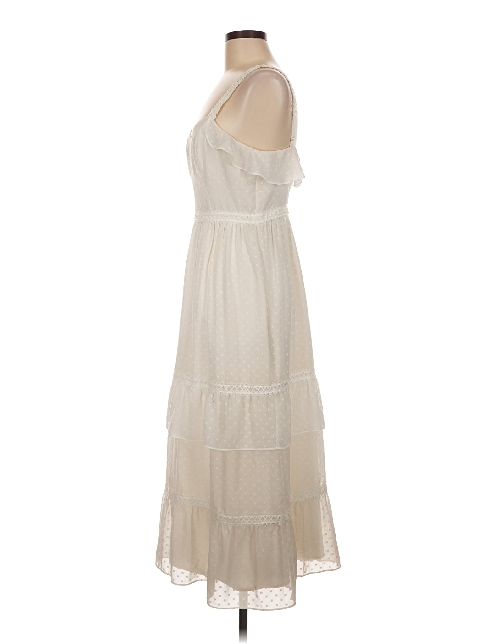 4 size - M