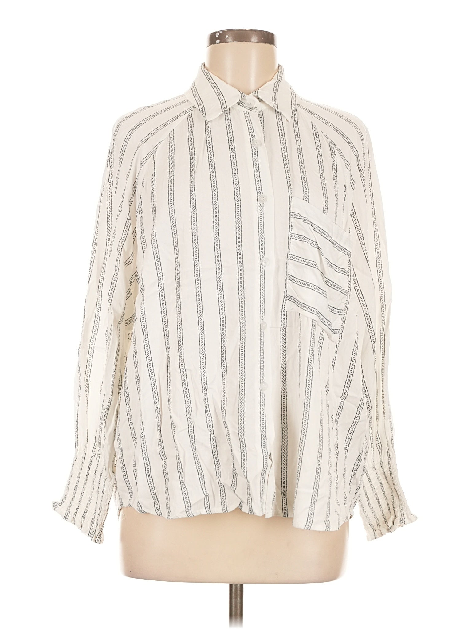 1 size - M