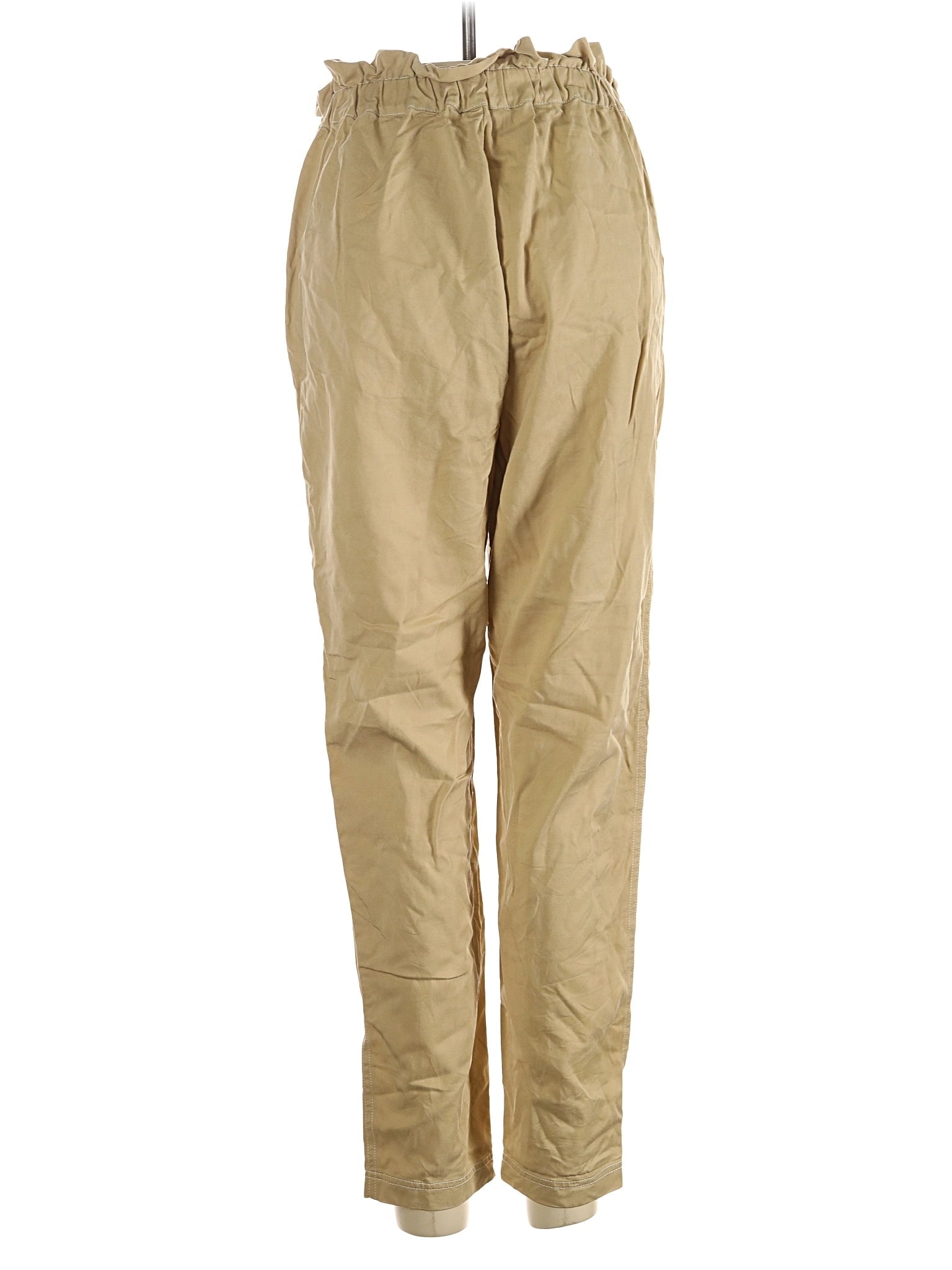 2 size - Sm(Estimated)