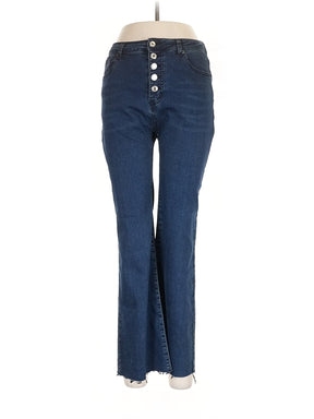 1 waist size - 31