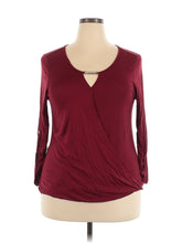 1 size - 2X W