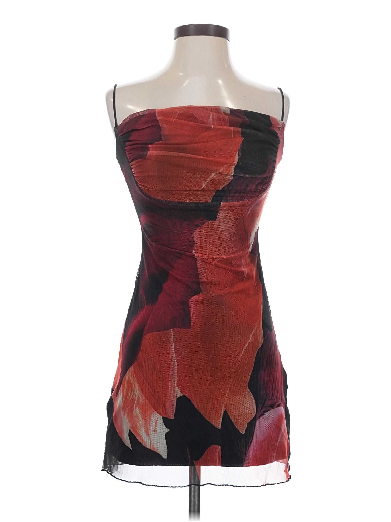 1 size - 4