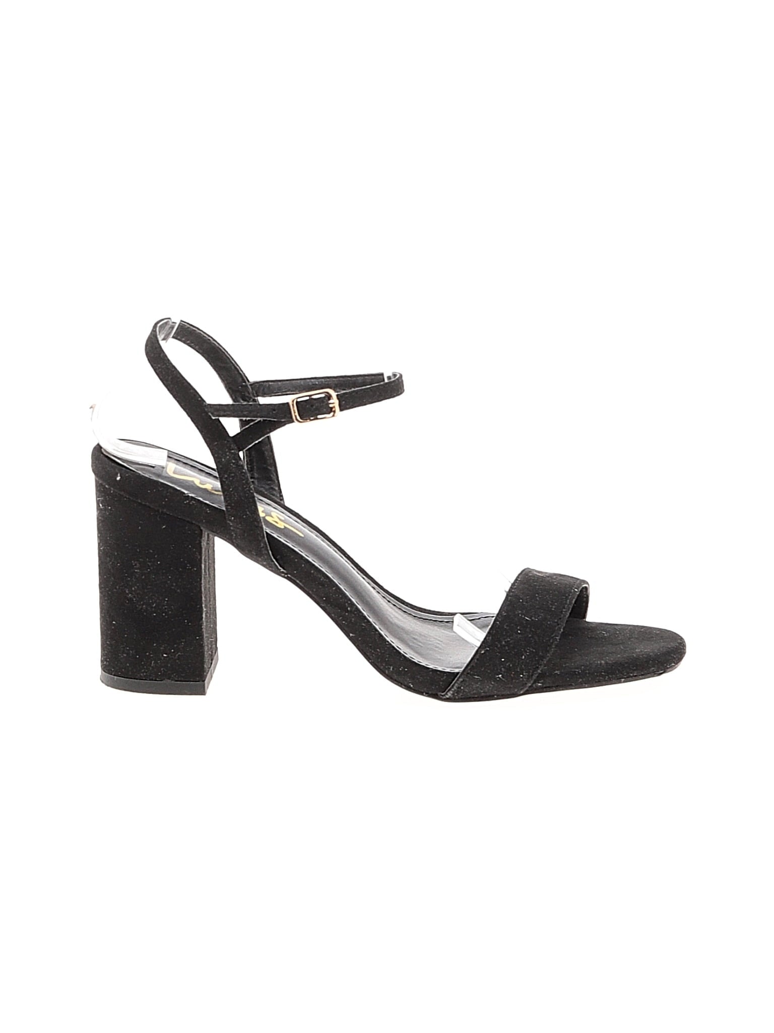 1 shoe size - 7 1/2