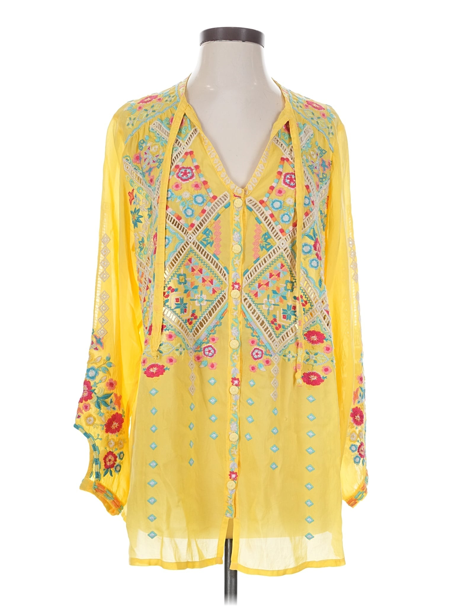 1 size - S
