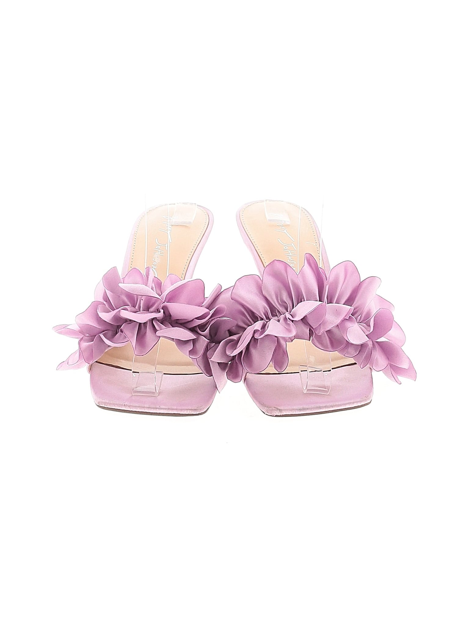 2 shoe size - 6 1/2