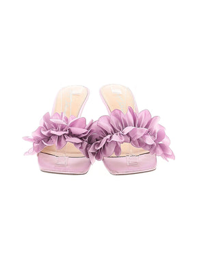 2 shoe size - 6 1/2
