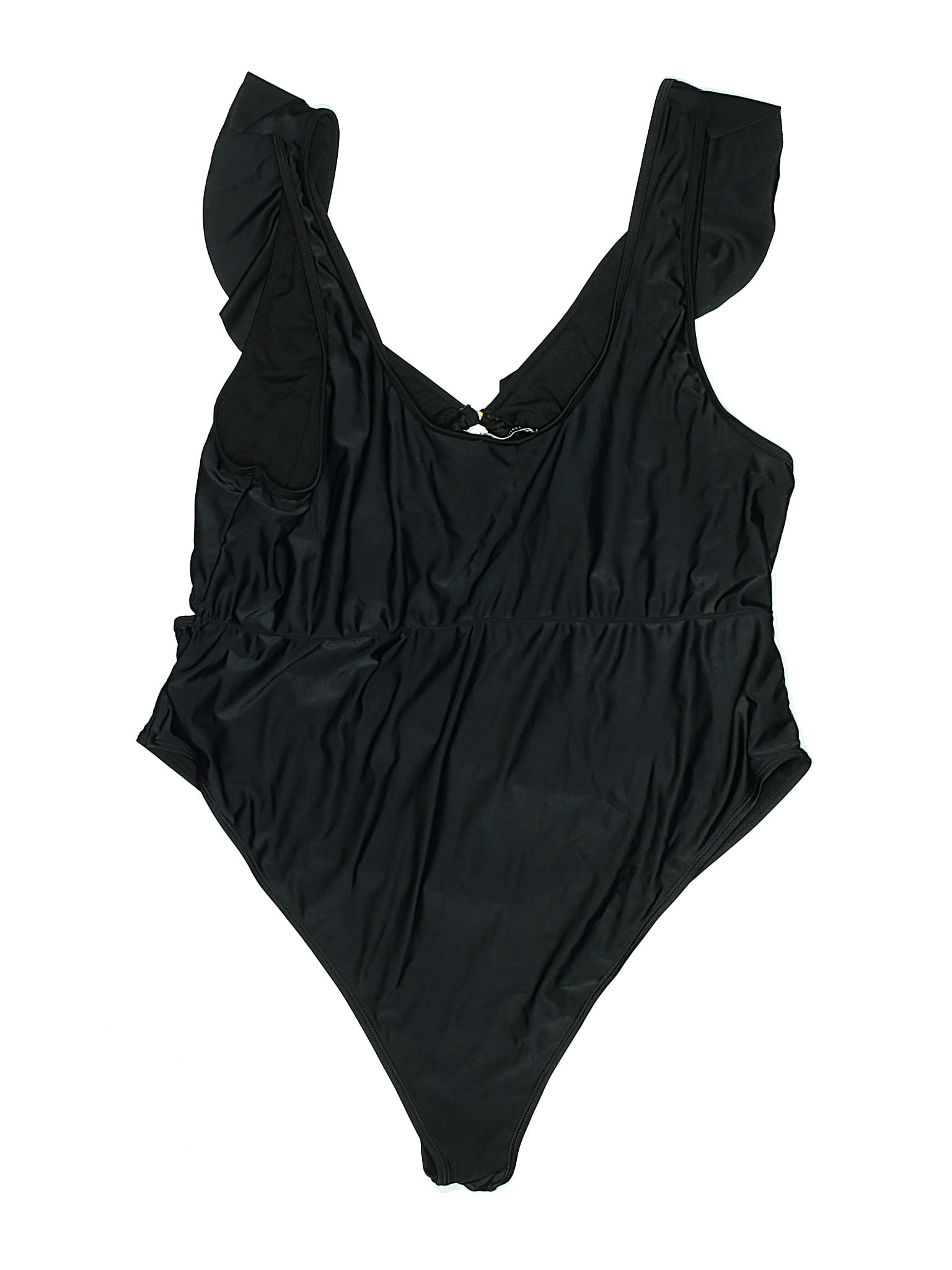 2 size - 3X W