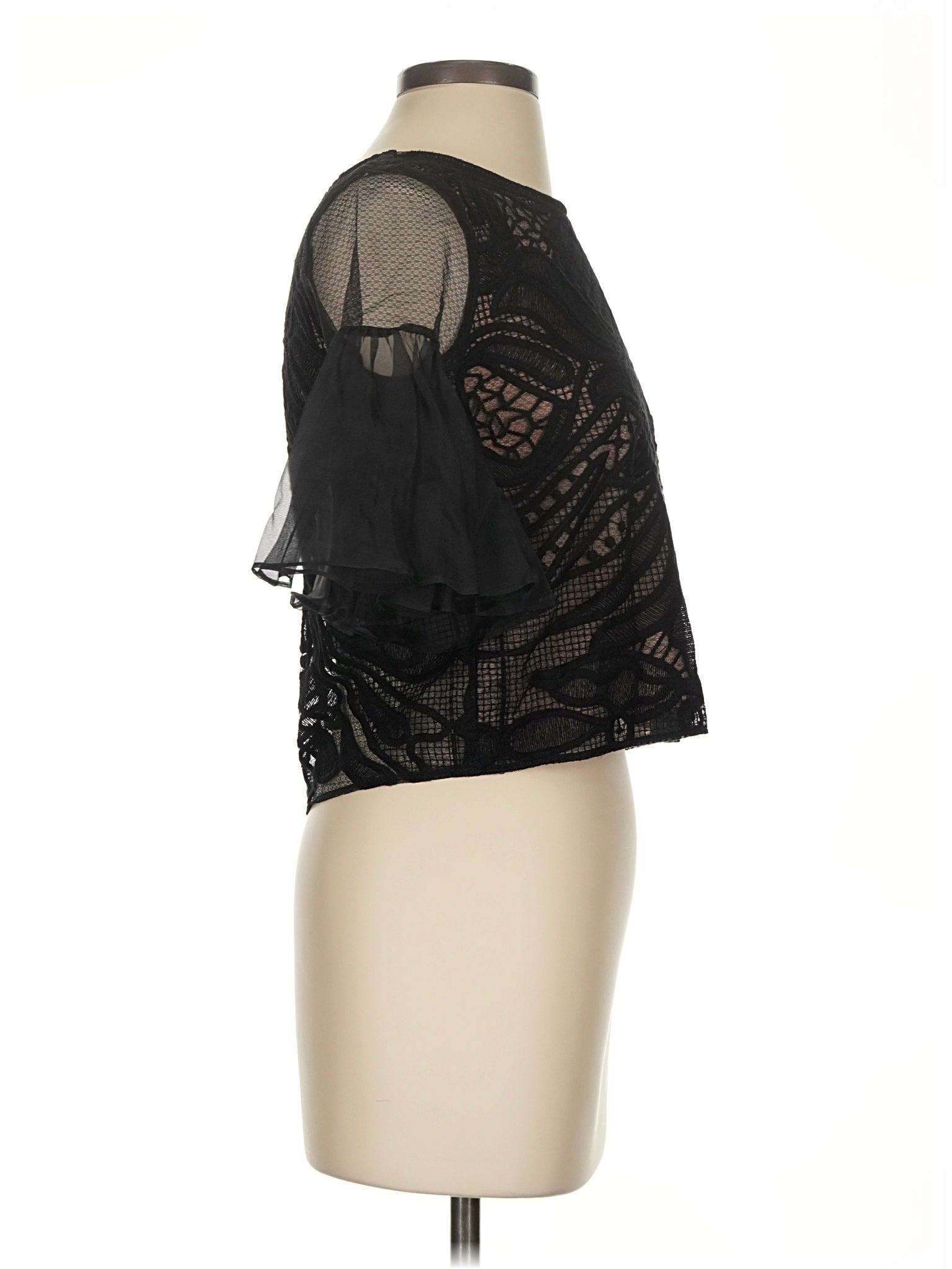 3 size - XS