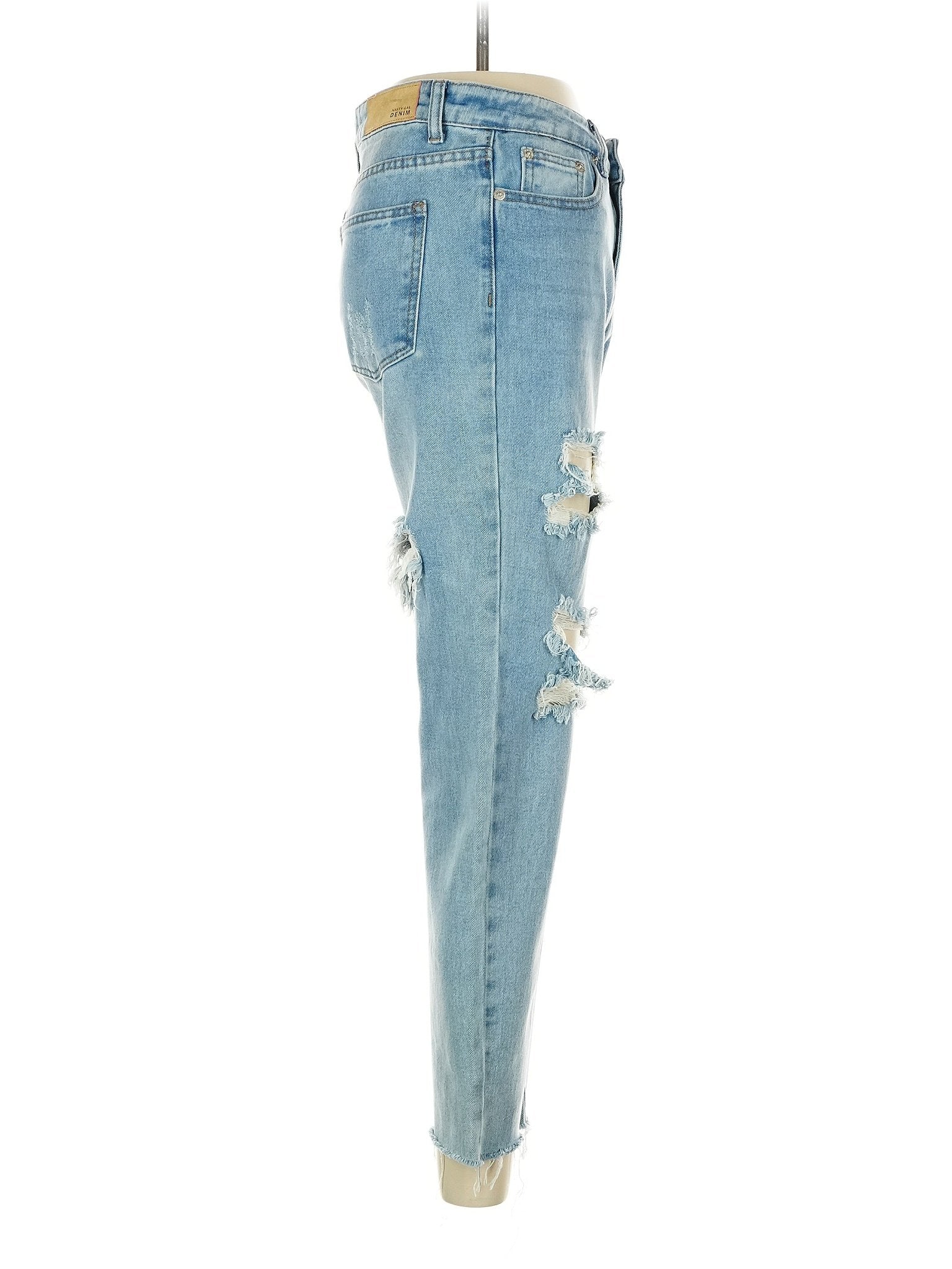 3 size - 8 (UK)