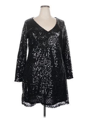 1 size - 18 W (M) W