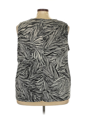 2 size - 3X W