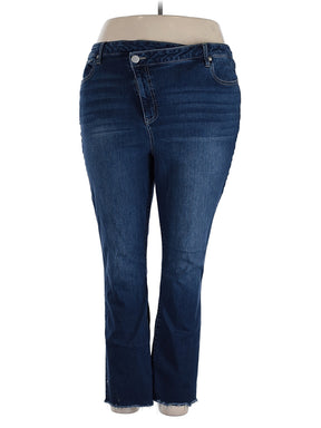 1 size - 22 W W