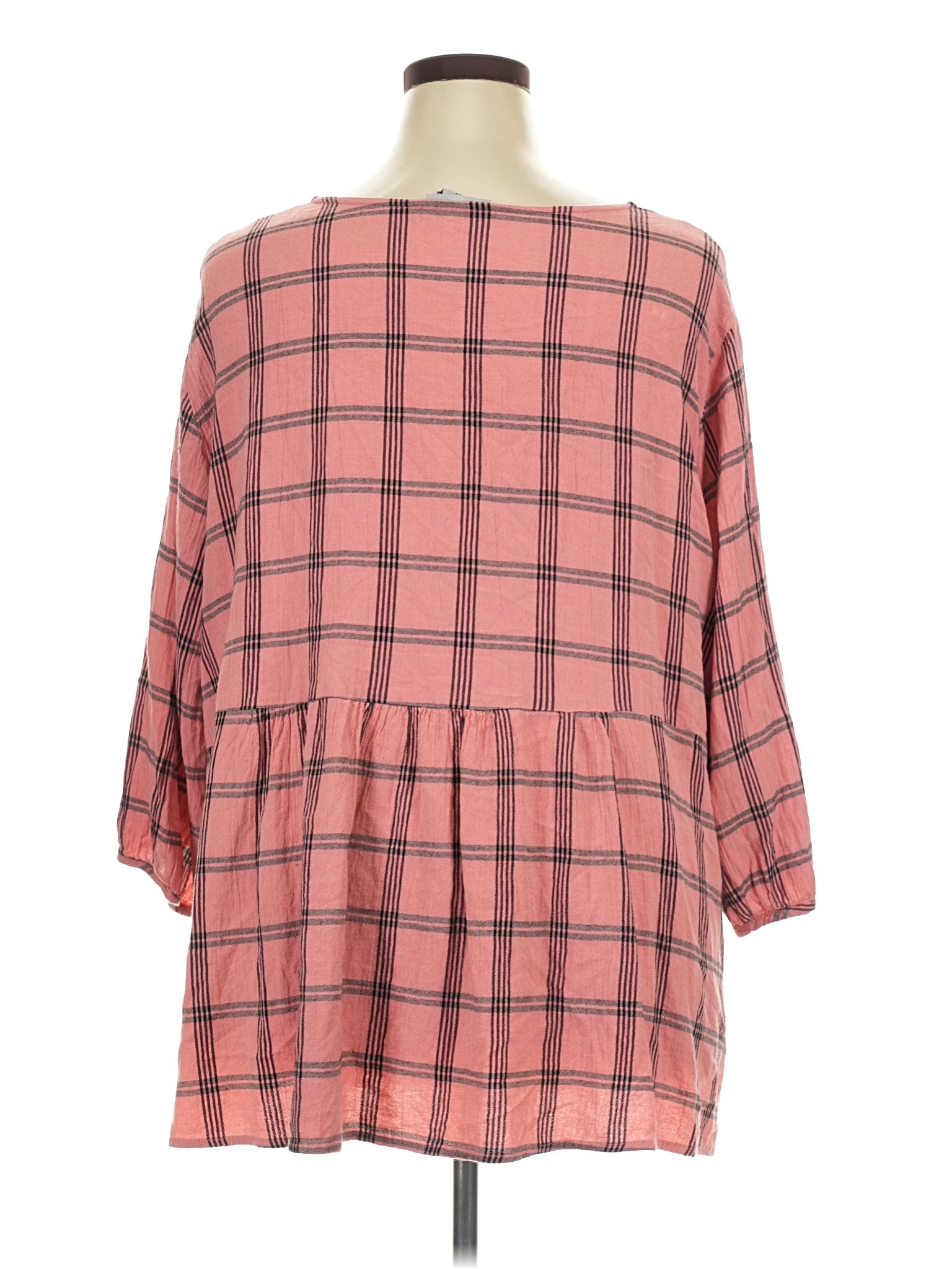 2 size - 4X W