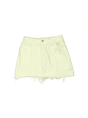1 waist size - 27