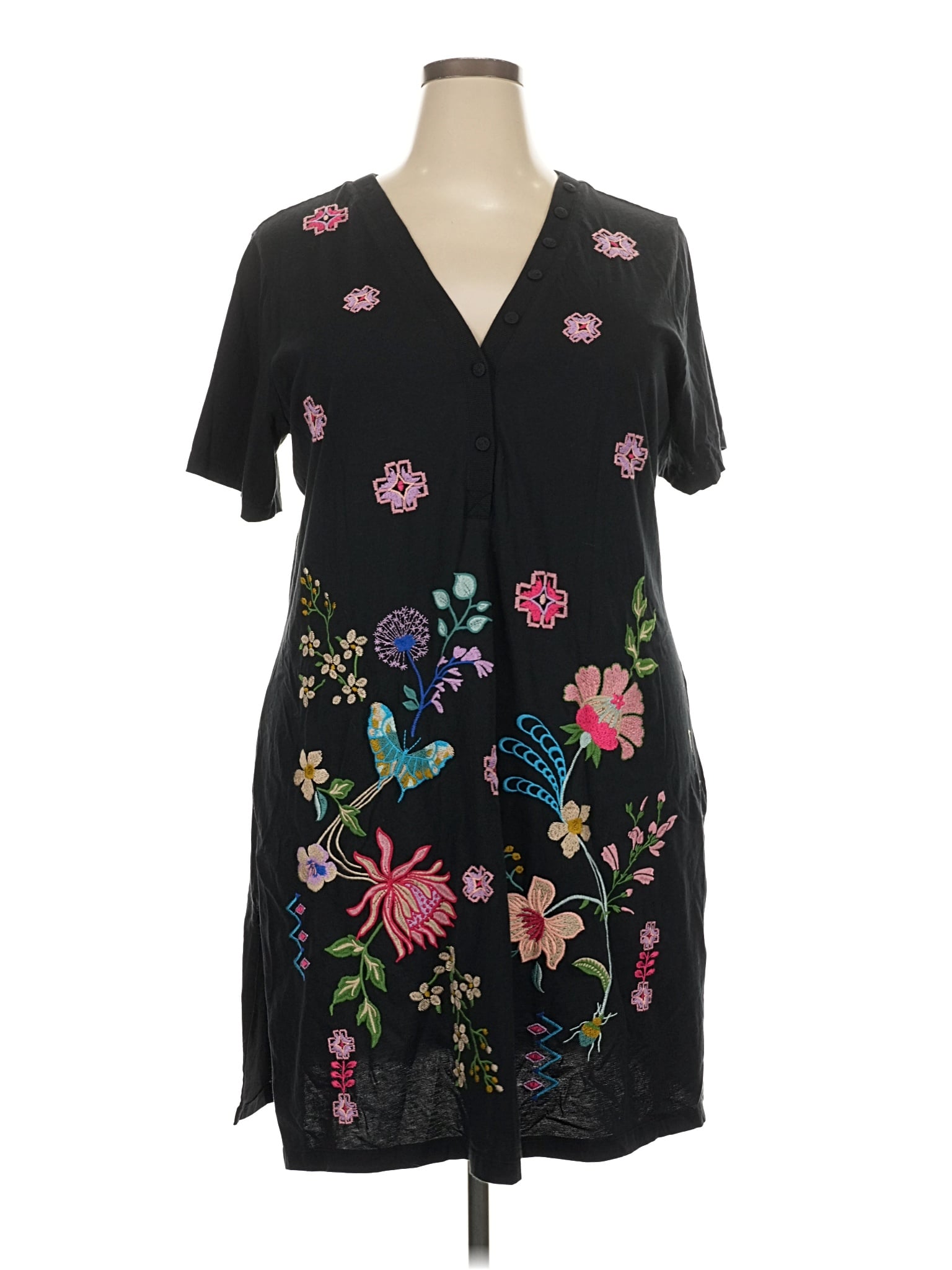 1 size - XXL