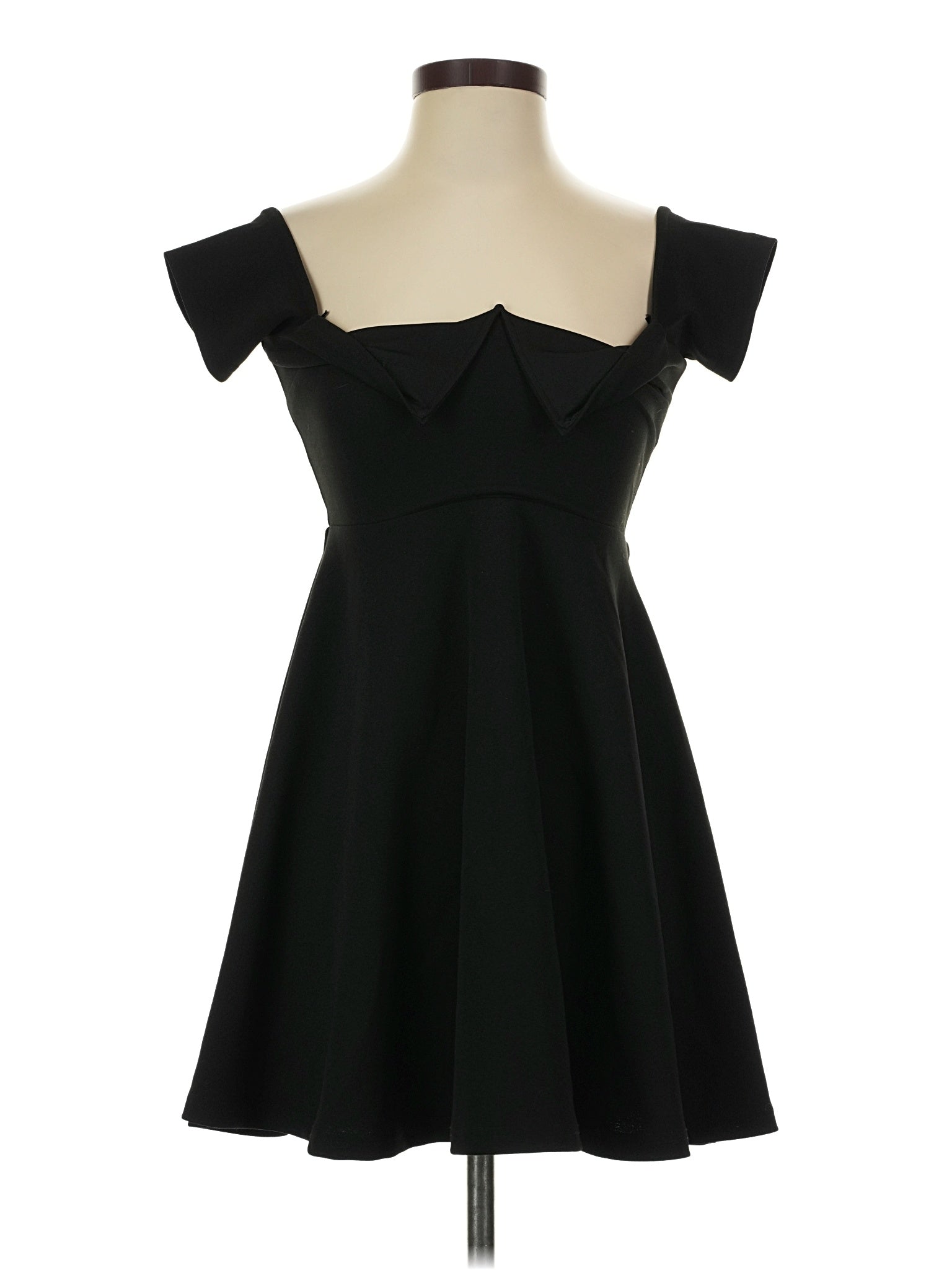 1 size - S