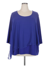 1 size - 3X W