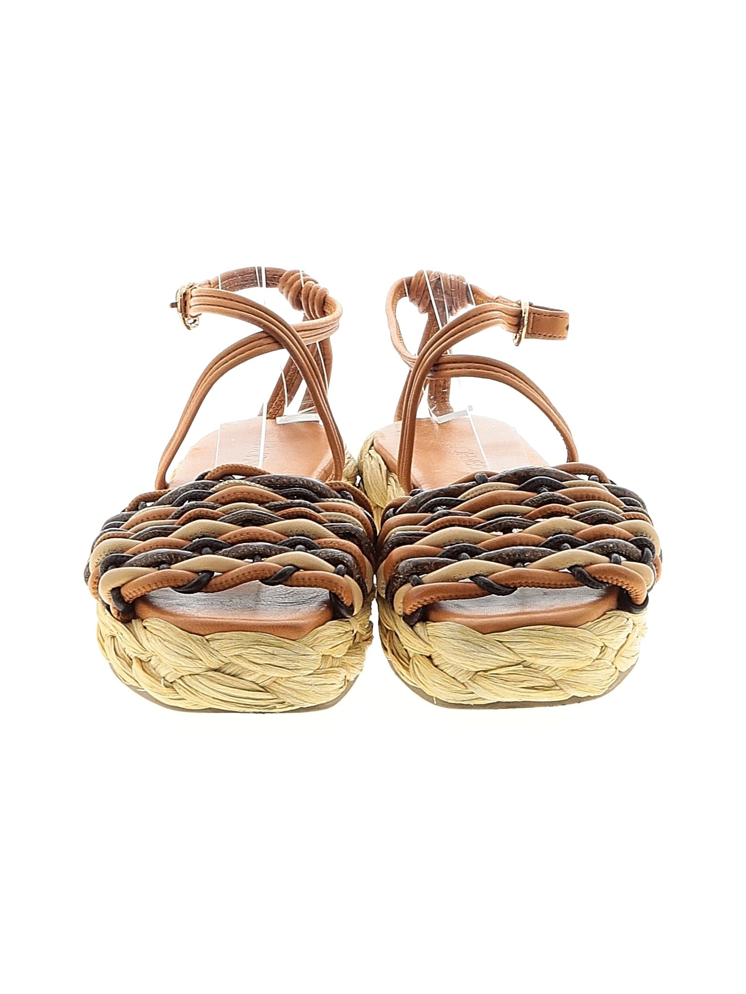 3 shoe size - 7