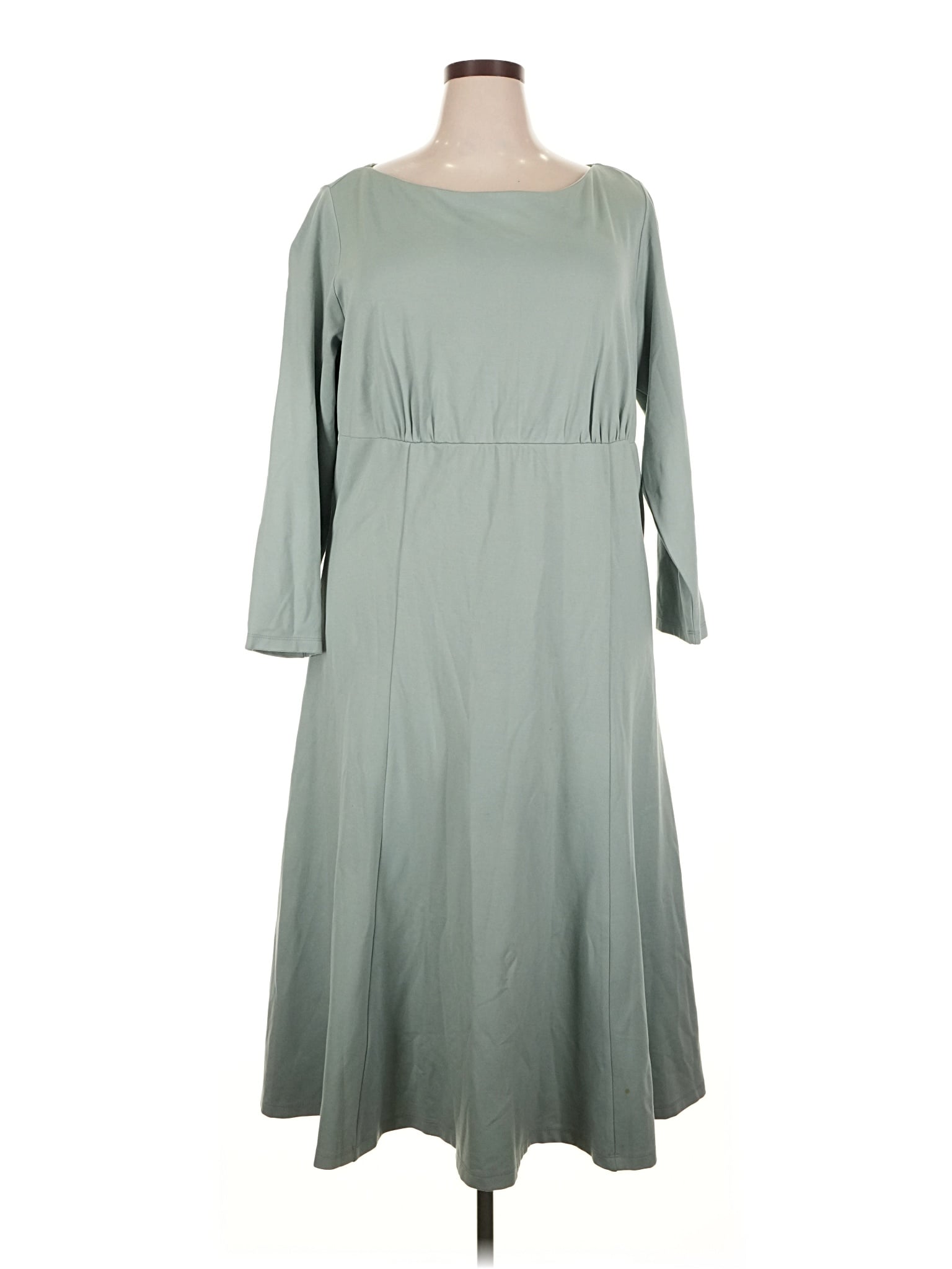 1 size - 3X W