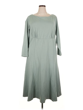 1 size - 3X W