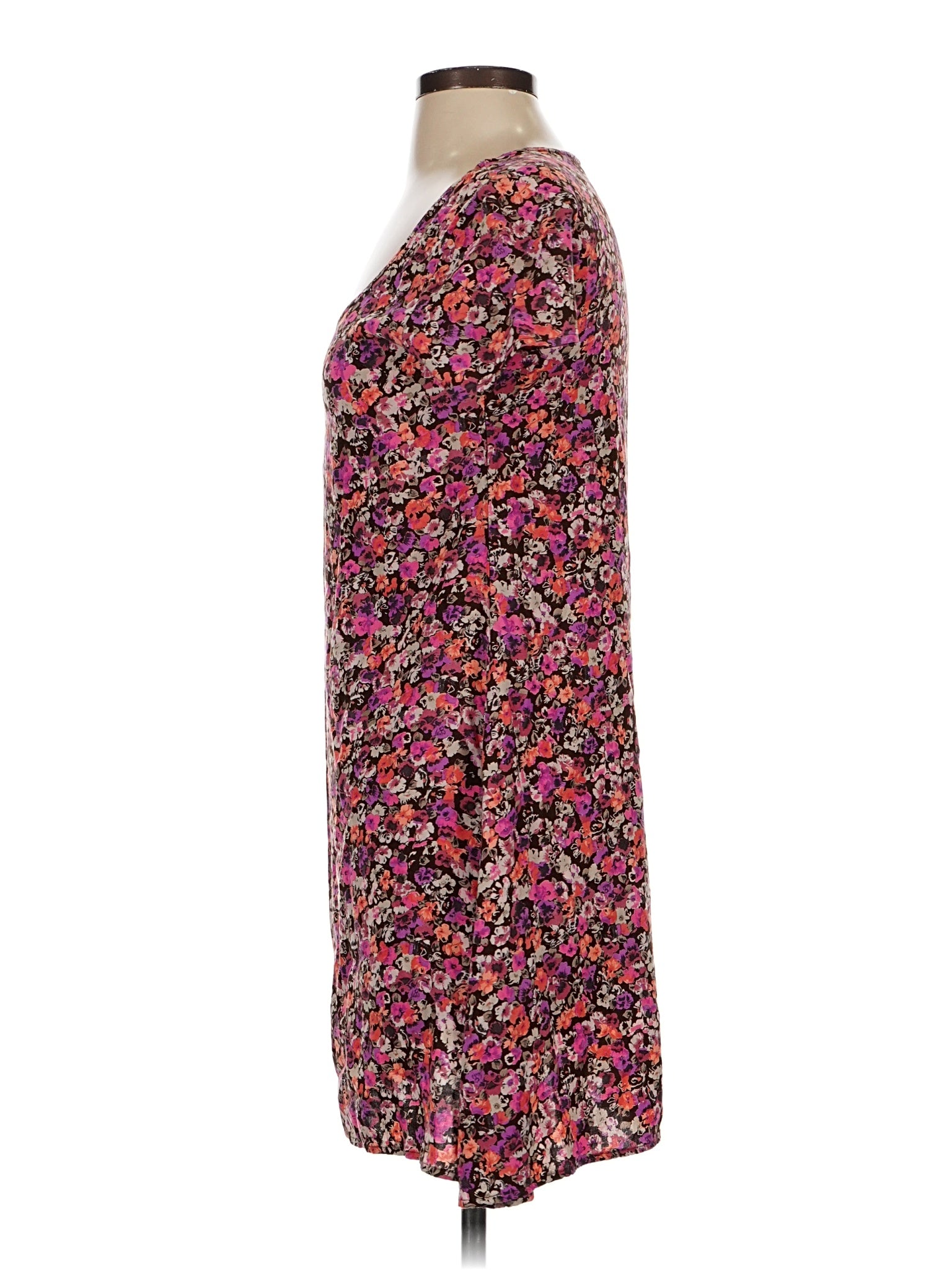 4 size - sm Estimated