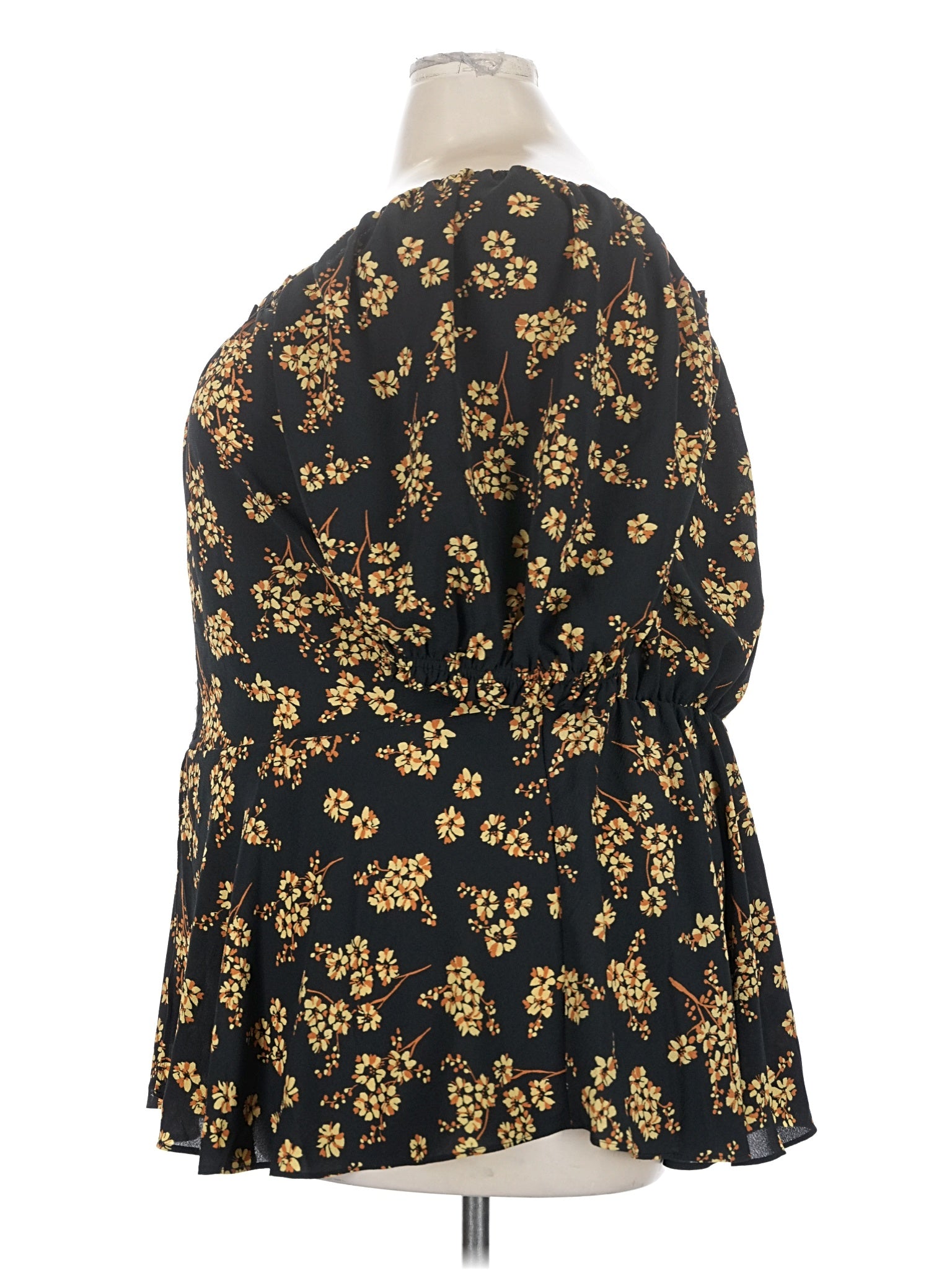 4 size - 24 W (XXL) W
