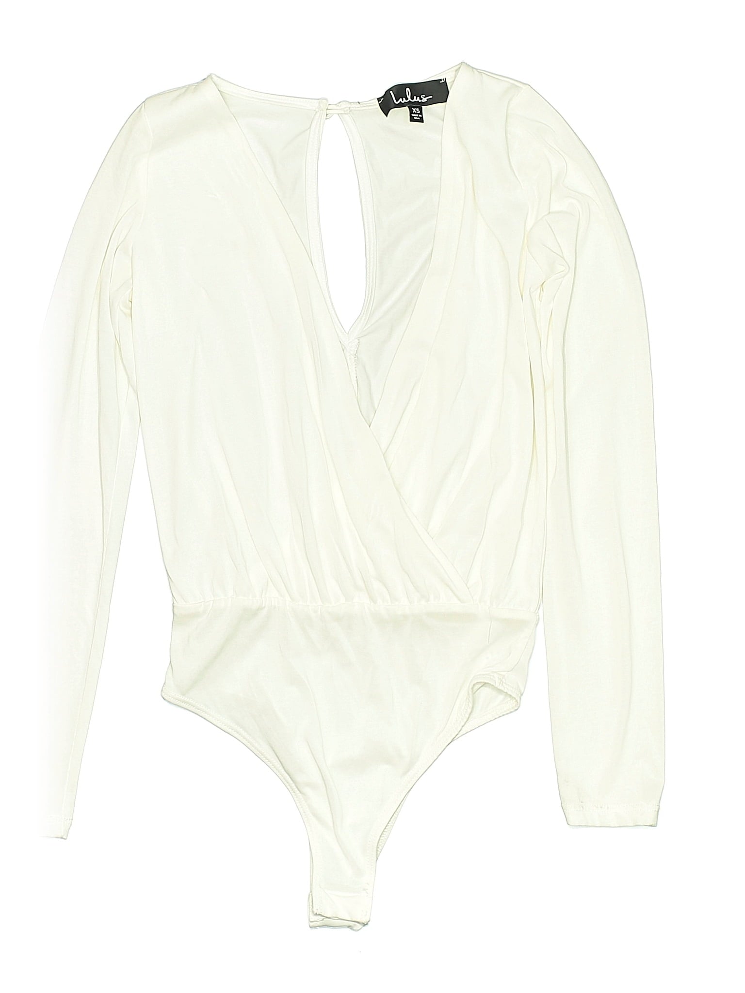 1 size - XS