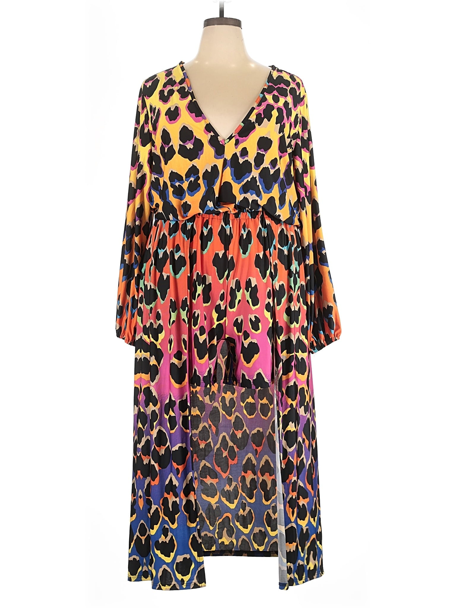 1 size - 4X W W