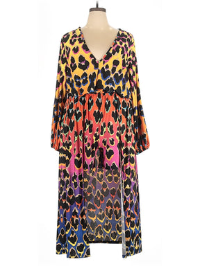 1 size - 4X W W