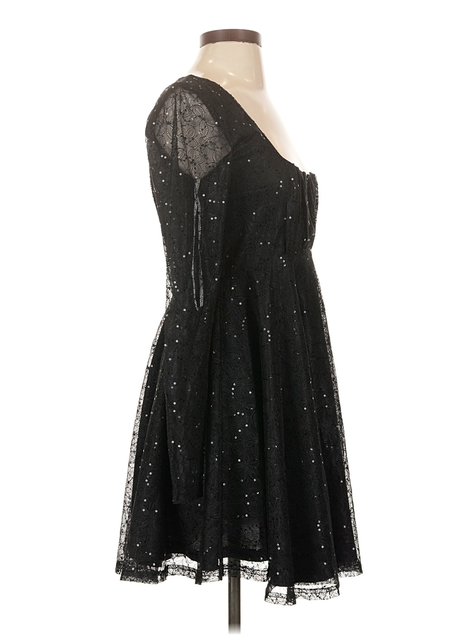 3 size - S