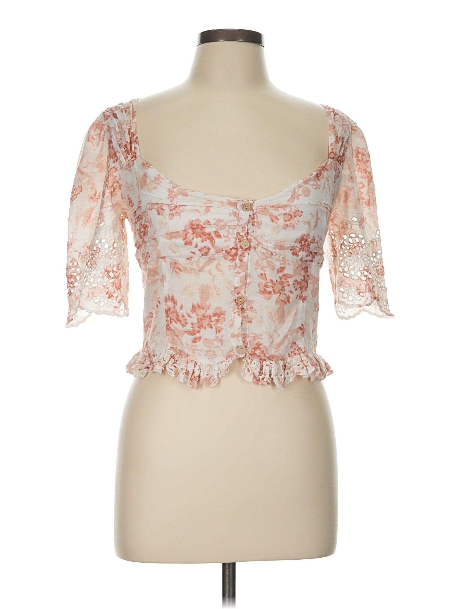 1 size - L
