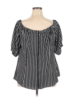 2 size - 18 W (M) W