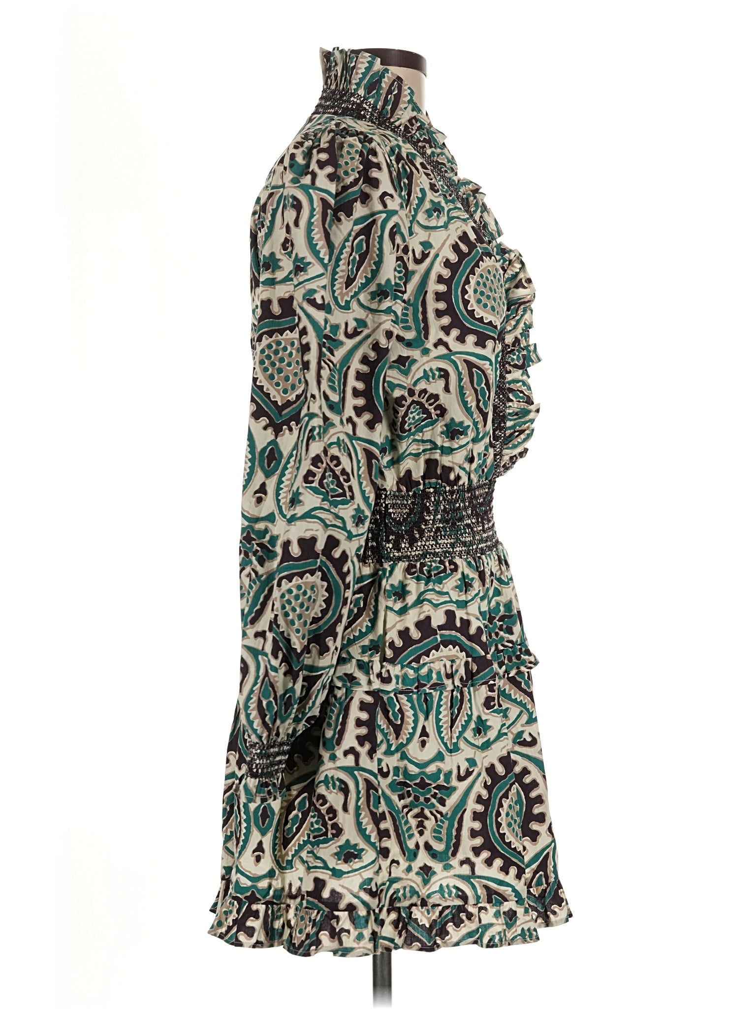 3 size - M