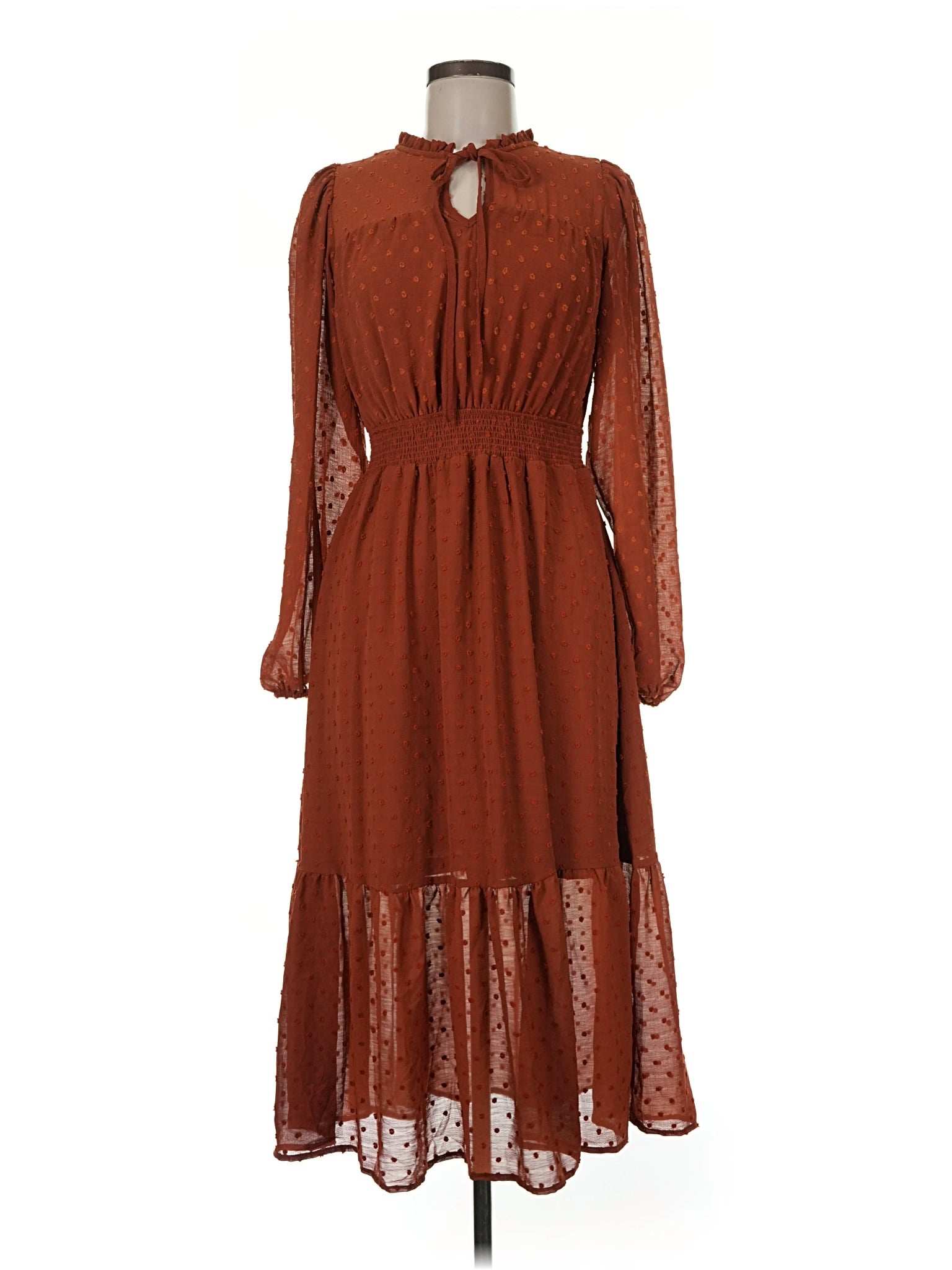 1 size - M