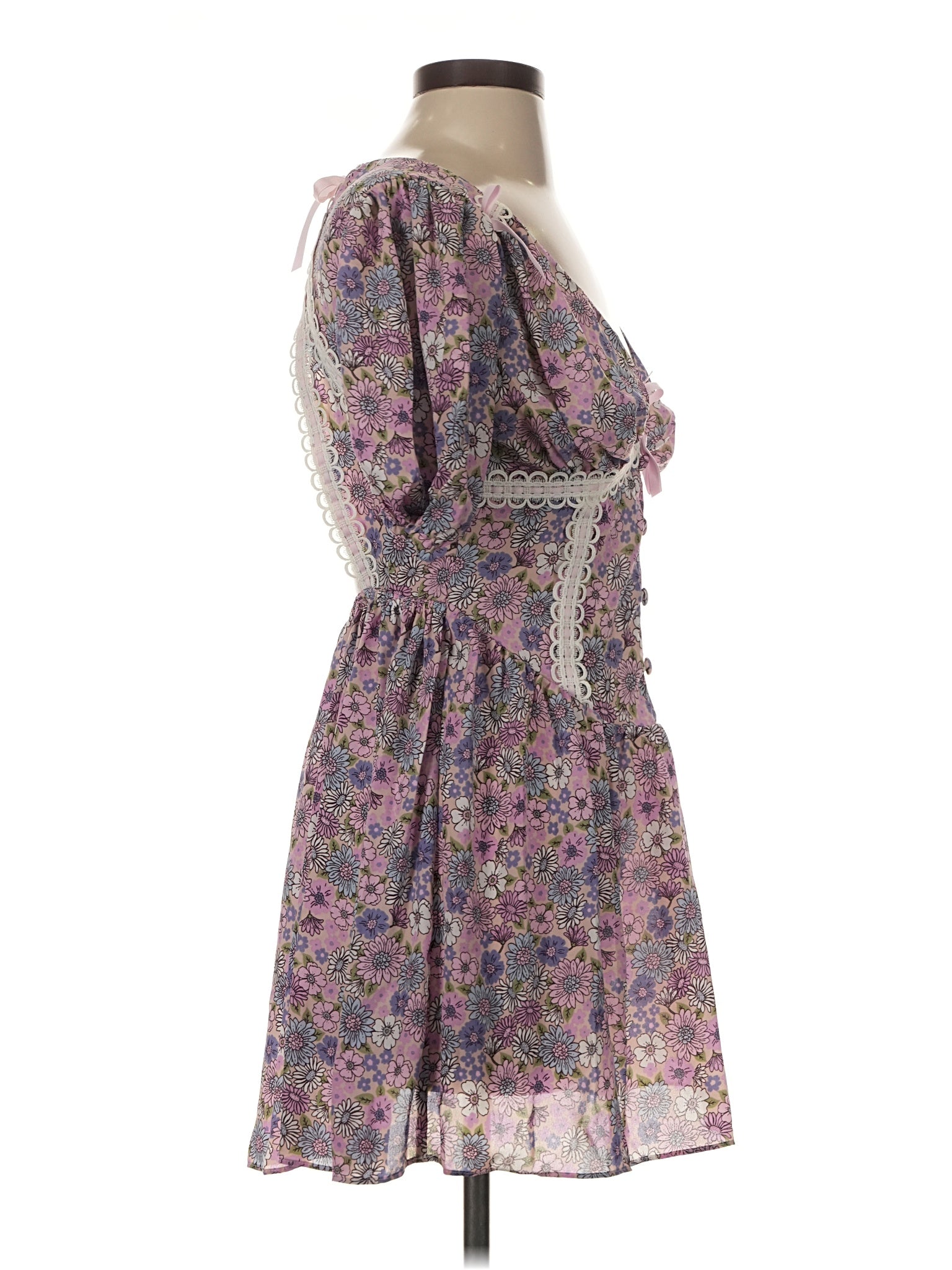 3 size - S